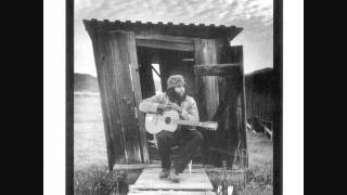 Alvin Youngblood Hart - Big Mama's Door