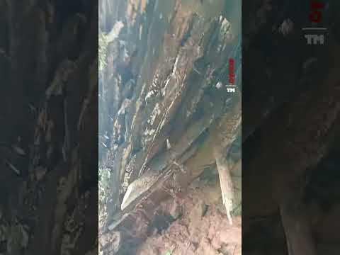 Estrada de Lima Duarte é desafio para ambulâncias, transportes escolares e produtores rurais