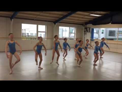 Lsod -RAD grade school 2016