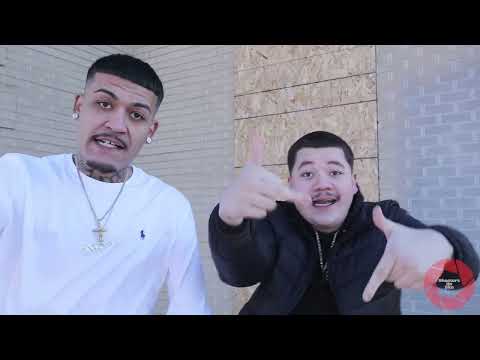 SHOTTA 7K - Dead Man ft. FBP Moe (Official Video)