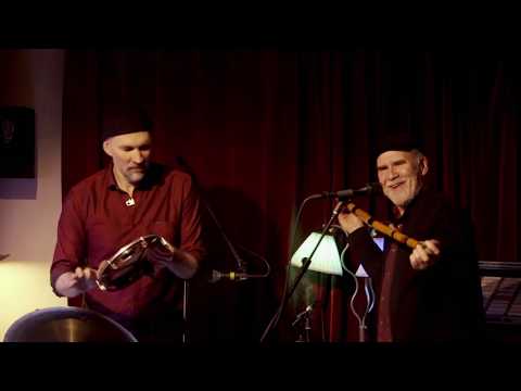 Ale Möller Trio, Länge Leve Trafikverket