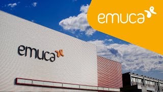 Emuca | Vídeo Corporativo