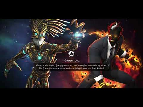 5/65 AEGON vs 5/65 örümcek gwen efsaneler labirenti