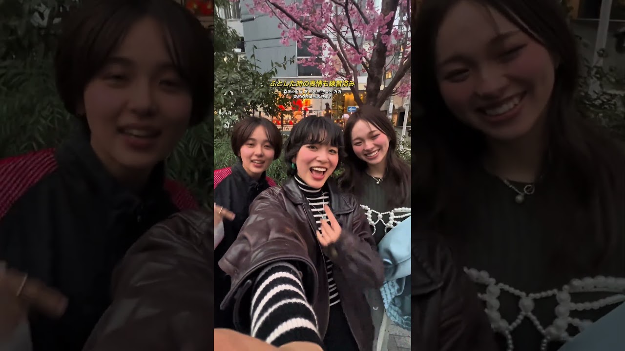 自己肯定感上がる曲を美女2人とコラボしたよ  #歌ってみた #オリジナル曲 #singersongwriter #jpop #fyp