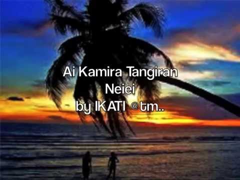 Ai Kamira Tangiran Neiei by Ikati - Kiribati@tm..