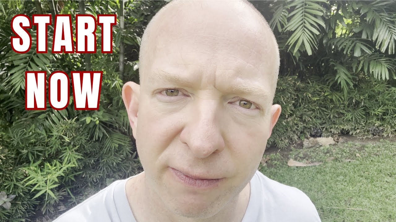 THIS YEAR MIGHT SAVE YOUR LIFE