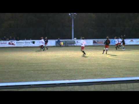 U15 - TSV Weißtal : SF Siegen ; 27.10.10 (I)