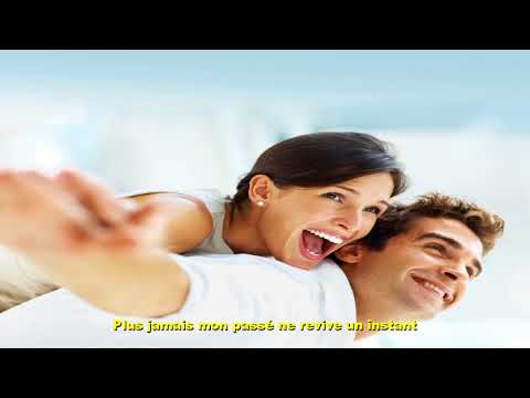 Hervé Vilard - Une île de tes bras (Joe Dolan - Make me an island)