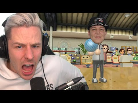 Reaktion auf MONTE SAGT DAS GIBT EINEN STRIKE ABER ICH WILL KEINEN URLAUB