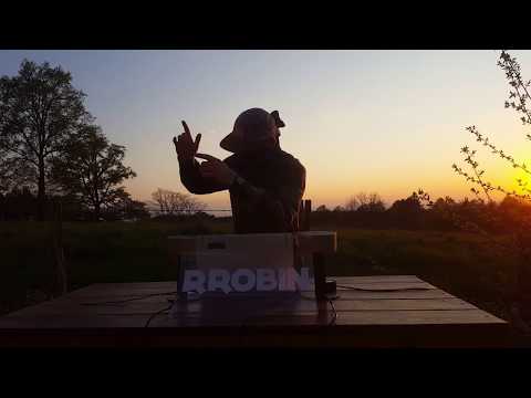 RROBIN - DCF Festival #9