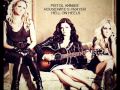 [Audio] Pistol Annies - Housewife's Prayer