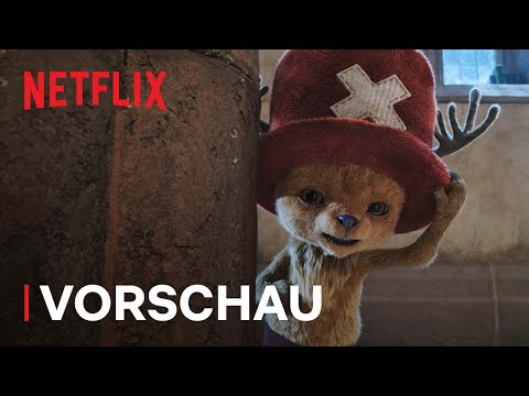Video Thumbnail: One Piece: Staffel 2 | Choppers Debüt | Netflix