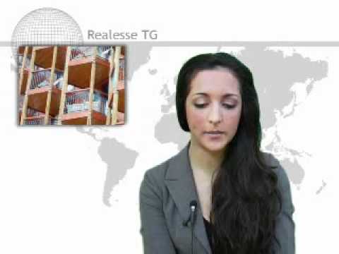 Tg Realesse - 4 mila nuove case