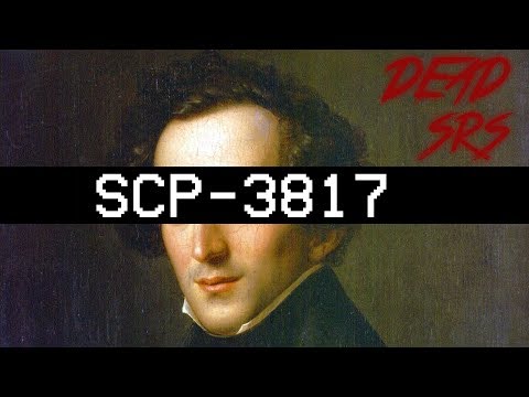 D̦E̷̗͇̲̗̝̬ͅA̦̝̬̟͞D ̡̜̪̰̦̭̳S͔̳͕͝R͕Ś̳̳̖̦̳̹ͅ: SCP-3817 [Entry analysis]