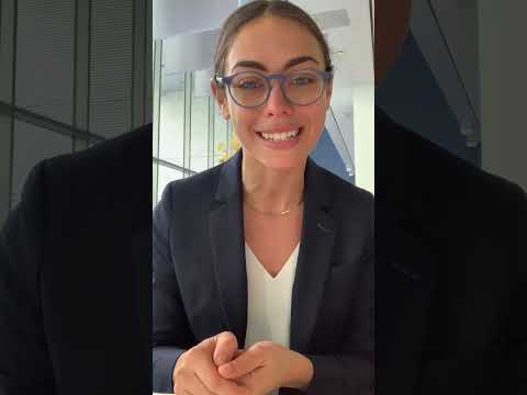 2023 Women's Symposium Attendee: Isabel Kardon