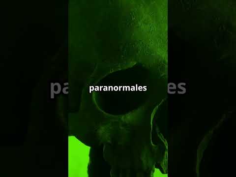 El Cráneo Gritón de Wardley Hall