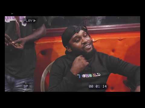 German Gs - Easy We Dweet (Freestyle)