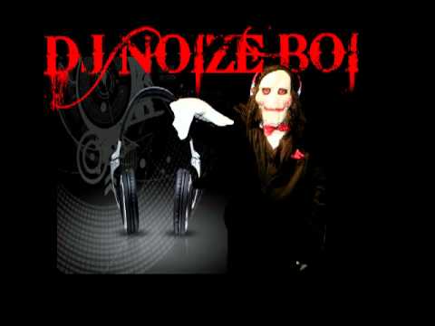 Halloween Mix 2010 (Filthy Mix) Dj Noize Boi