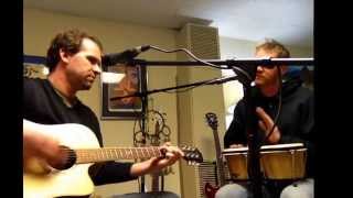 &quot;Raise The Roof&quot; by Widespread Panic performed by Barry Reaves and Derek Lord