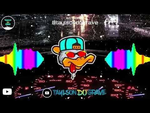 NADSON O FERINHA FT. KLESSINHA DA SERESTA - MOÇA DA CAIXA POSTAL | COM GRAVE |