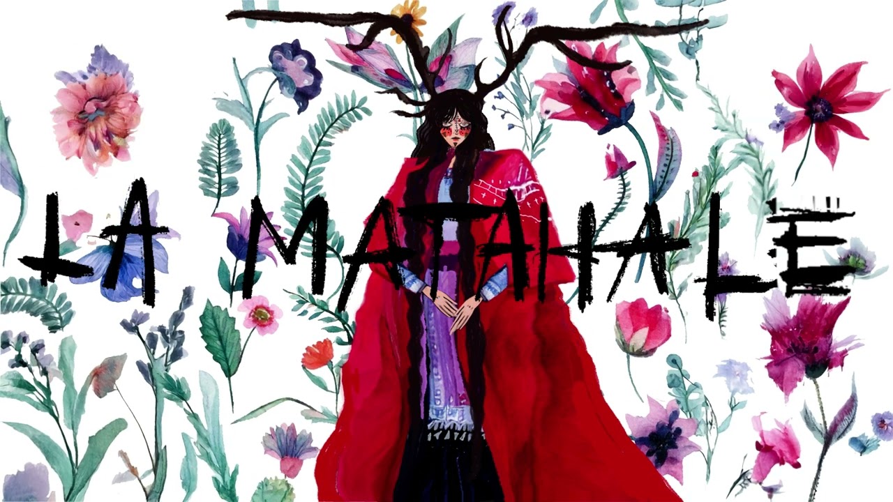 Goldcher, Irina Rimes, Manuel Riva - Matahale