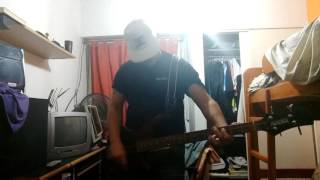 Type O Negative - These Three Things (Cover)