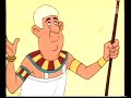 Papyrus Afsnit På Dansk