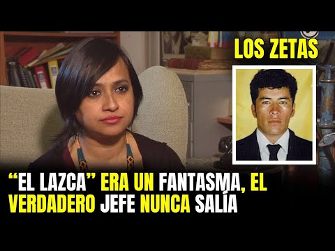 Hitwoman “La Peque” Confesses: “El Lazca” Was a Ghost, the Real Boss Never Came Out