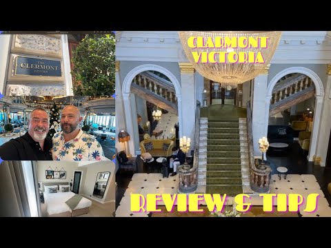 Clermont hotel, Victoria, London. #luxury #clermont #hotel #london