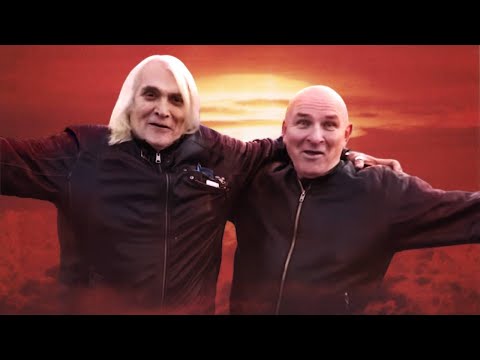 Kad bi bilo srba ko kineza - Neron Mikandus i Bora Corba