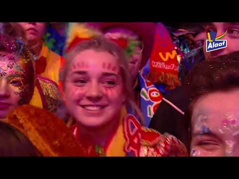 Finalist LVK 2020: Niels en Kay - De Vastelaoves-Cramignon