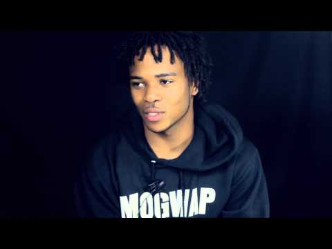 Chilled Moet - Frank Reefa