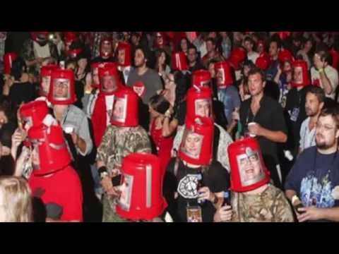 Future Folk Theme Song