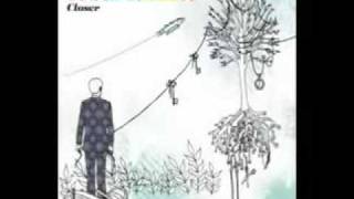 Jars of Clay - Closer With Lyric !