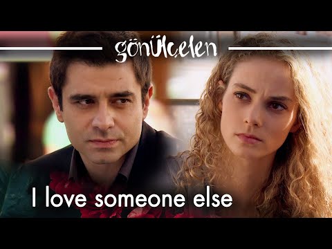 Murat kindly rejects Bahar - Episode 63 | Becoming a Lady