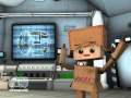 RoboPostie Webisode 2