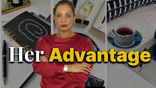 5 Power Habits That Make Successful Women Impossible To Ignore