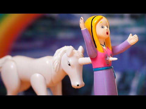 Най-странните детски играчки