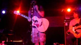 &quot;Hey Katie&quot;--Making April.