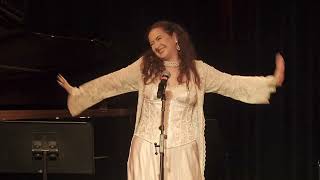 2024 Berklee Graduate Orientation Concert