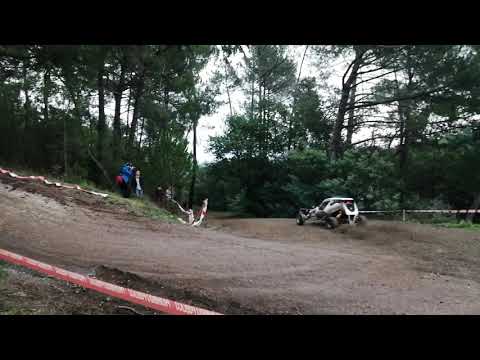 ALFONSO VENTIN RALLY MIX BARBADAS 2019