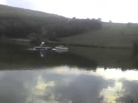 gjat xhirimeve te spotit