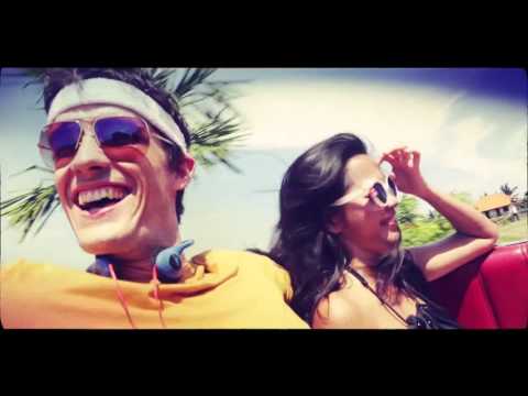 Daxsen - Stay With Me (Original Mix) [Music Video] [Sheraton Bali]