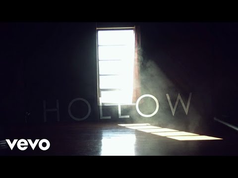 Tori Kelly - Hollow (Lyric Video)