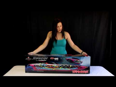 Traxxas DCB M41 Catamaran Unboxing | RC Hobby Pro - Buy Now Pay Later