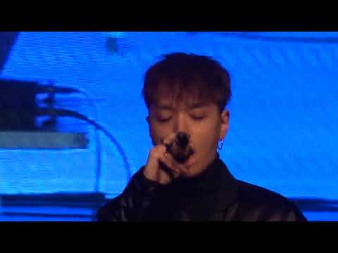 181011 쌈디 Simon D - 정진철 (한양대학교축제)