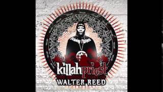 Killah Priest - Live (For The Moment) - The Untold Story Of Walter Reed