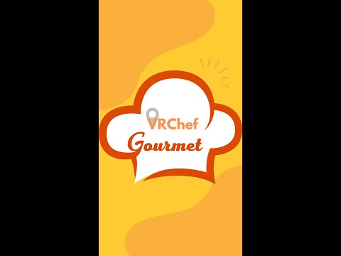 VRChef Gourmet