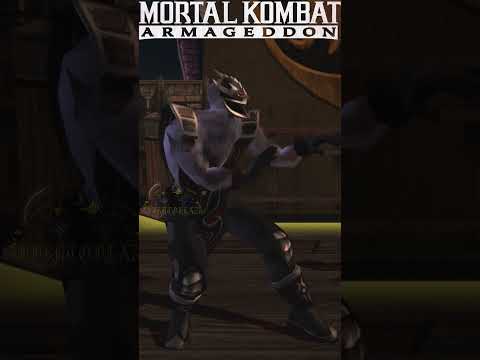 ''UPDATE'' MORTAL KOMBAT | SMOKE | ''1993 TO 2023'' [IN ALL MK GAMES EVER] #mk1  #mk1reptile