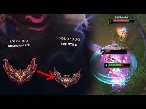 T1 Oner Making NA Grandmaster look Bronze - Best of LoL Stream Highlights (Translated)